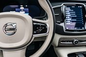 Volvo XC90 B5 D AWD Ultimate Bright 7os aut