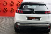 Peugeot 3008 1.6 THP Crossway Allure 4x4