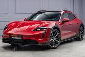 Porsche Taycan 4S Cross Turismo
