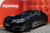 BMW Seria 5 520d xDrive M Sport