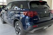 Suzuki Vitara 1.4 Boosterjet mHEV Elegance 4WD