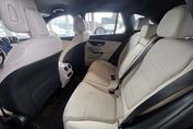 Mercedes GLC 200 4MATIC Avantgarde