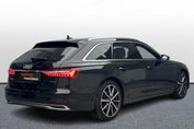 Audi A6 Avant 40 TDI quattro