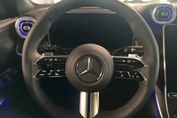 Mercedes GLC Coupe 300 4-Matic AMG Line