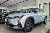 Gac Emkoo Luxury 2.0 HEV