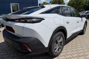 Peugeot 408 Allure e-DCS 1.2 mHEV