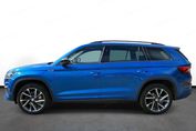 Skoda Kodiaq 2.0 TDI 4x4 Sportline DSG