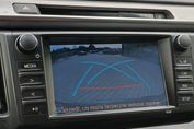 Toyota RAV4 2.5 Hybrid Premium 4x2