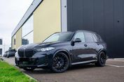 BMW X5 xDrive30d M Sport