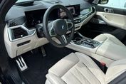 BMW X7 M60i xDrive mHEV sport-aut