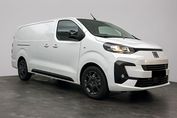 Fiat Scudo XL L2H1 EAT8