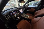 Mercedes GLC 200 mHEV 4-Matic AMG Line