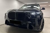 BMW X7 xDrive40i M Sport
