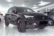 Volvo XC40 B4 Ultra Black Edition