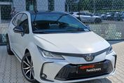 Toyota Corolla 1.8 Hybrid Gr Sport