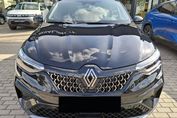 Renault Arkana Techno MMT 1.6 E-Tech Full Hybrid