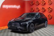 Mercedes Klasa A 200 AMG Line