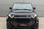 Land Rover Defender 110 5.0 P425 X-Dynamic HSE