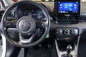 Toyota Yaris 1.5 Comfort