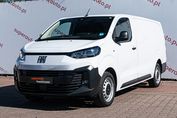 Fiat Scudo L2H1 AT8