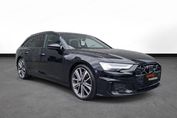 Audi A6 50 TFSI e PHEV quattro S Line S tronic