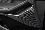 Omoda 9 1.5 Super Hybrid Exclusive AWD