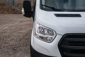 Ford Transit 350 L3H2 Zabudowa Brygadowa Trend AWD