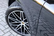 Porsche Cayenne Coupe E-Hybrid Black Edition