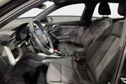 Audi A3 35 TFSI mHEV S tronic