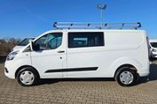 Ford Transit Custom L2H1 Zabudowa Brygadowa