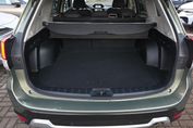 Subaru Forester 2.0i-L  Lineartronic