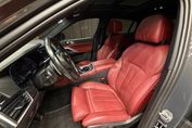 BMW X6 xDrive40d mHEV
