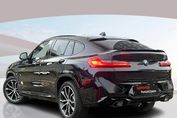 BMW X4 xDrive20d M Sport
