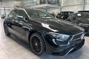 Mercedes Klasa A 220 4-Matic AMG Line