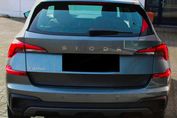 Skoda Kamiq Selection 1.0 TSI
