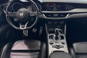 Alfa Romeo Stelvio Turbo Veloce Q4