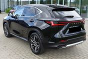Lexus NX 350h Omotenashi 2.5 Hybrid AWD