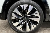 Renault Rafale Techno Full Hybrid 1.2 E-Tech