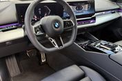 BMW Seria 5 520D Xdrive
