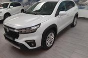 Suzuki S-Cross 1.4 SHVS Premium Plus SP