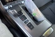Audi A6 45 TFSI quattro