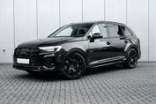 Audi Q7 TDI quattro S Line