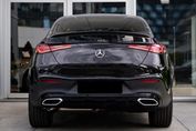 Mercedes GLC Coupe 220 d 4-Matic AMG Line
