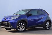 Toyota Aygo X Style 1.0 Benzyna