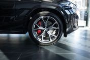BMW X6 xDrive40d M Sport