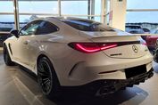 Mercedes CLE AMG  53 4-Matic+