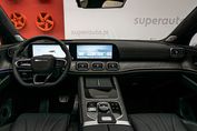 Jaecoo 8 1.5 T-GDI Super Hybrid Premium DHT 7os.