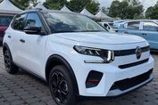 Citroen C3 Max 1.2 T