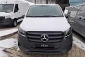 Mercedes Vito eVito 112 Długi