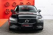 Volvo V60 T6 AWD R-Design aut